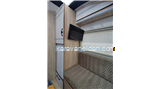 Sky400 Full+Full O1 Karavan Webast,Şofben,TV Uydu ACİLLLL